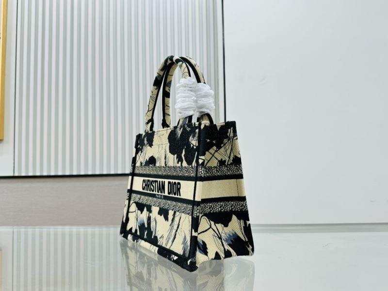 Christian Dior Shopping Bags